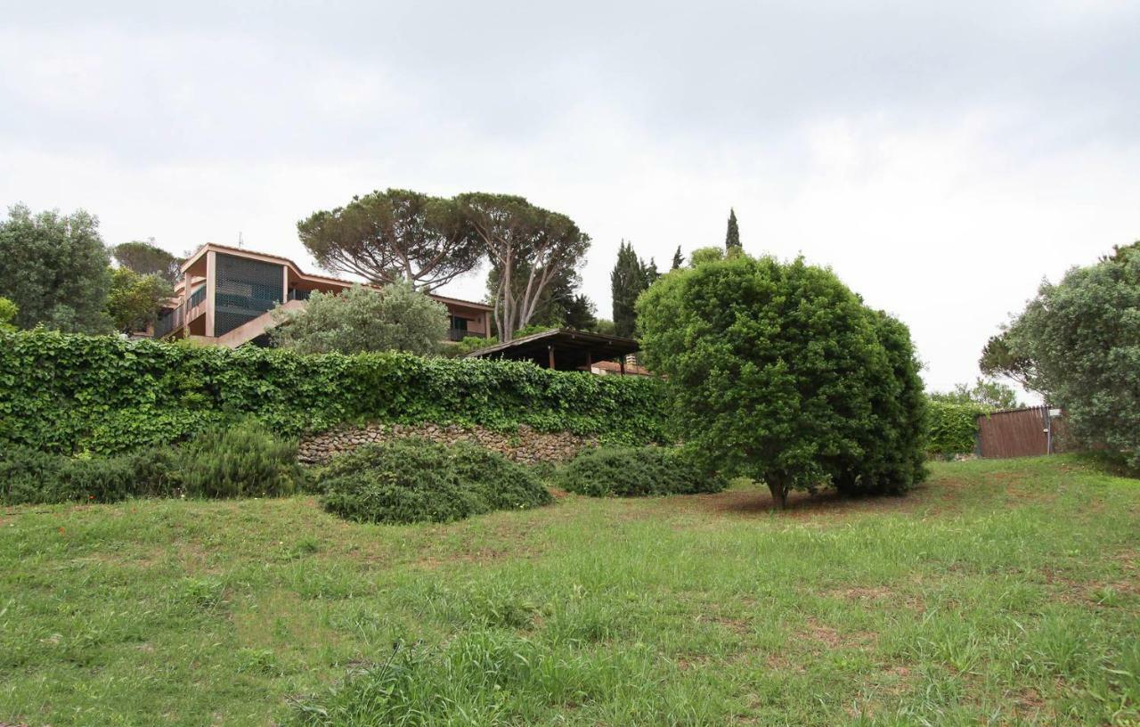 Il Cottage Di Villa Sveva, Splendida Vista Mare Porto Santo Stefano  Dış mekan fotoğraf