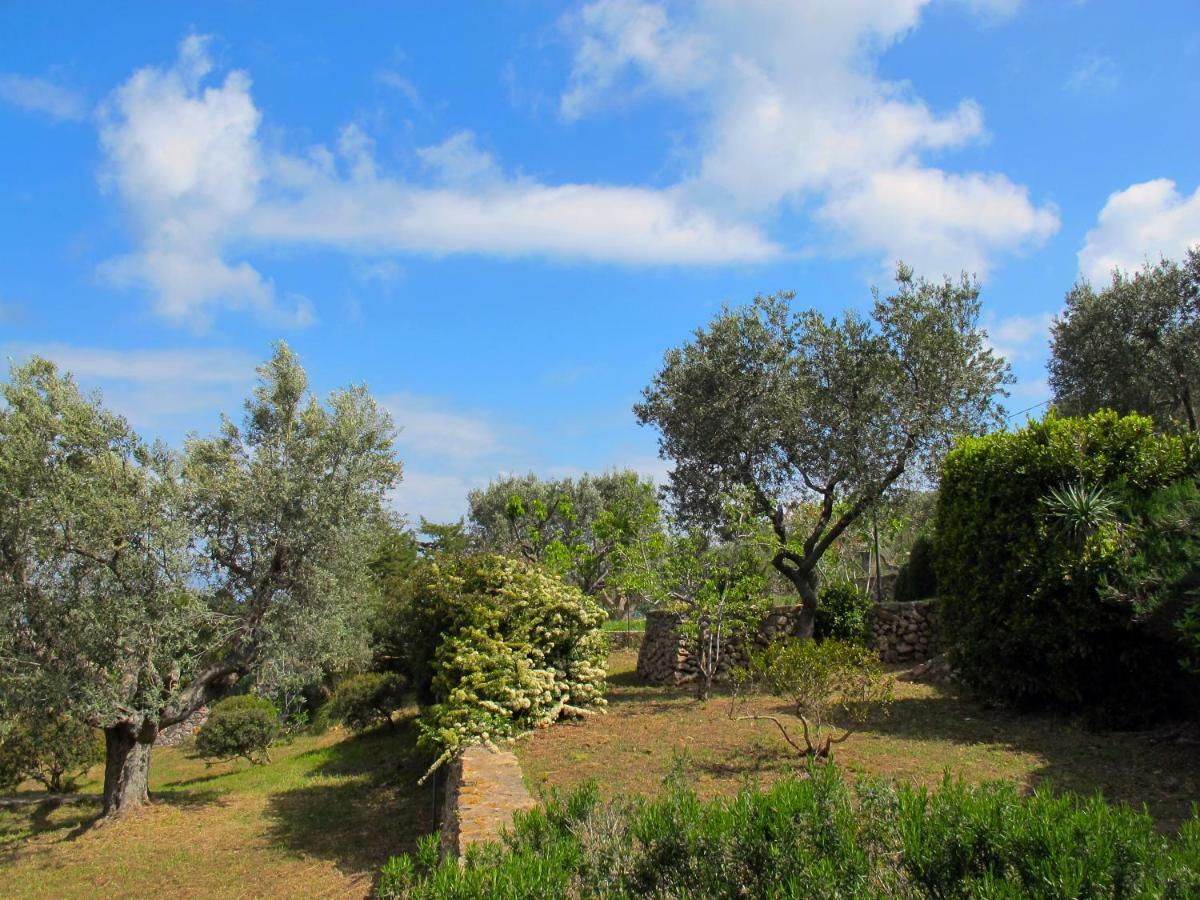 Il Cottage Di Villa Sveva, Splendida Vista Mare Porto Santo Stefano  Dış mekan fotoğraf