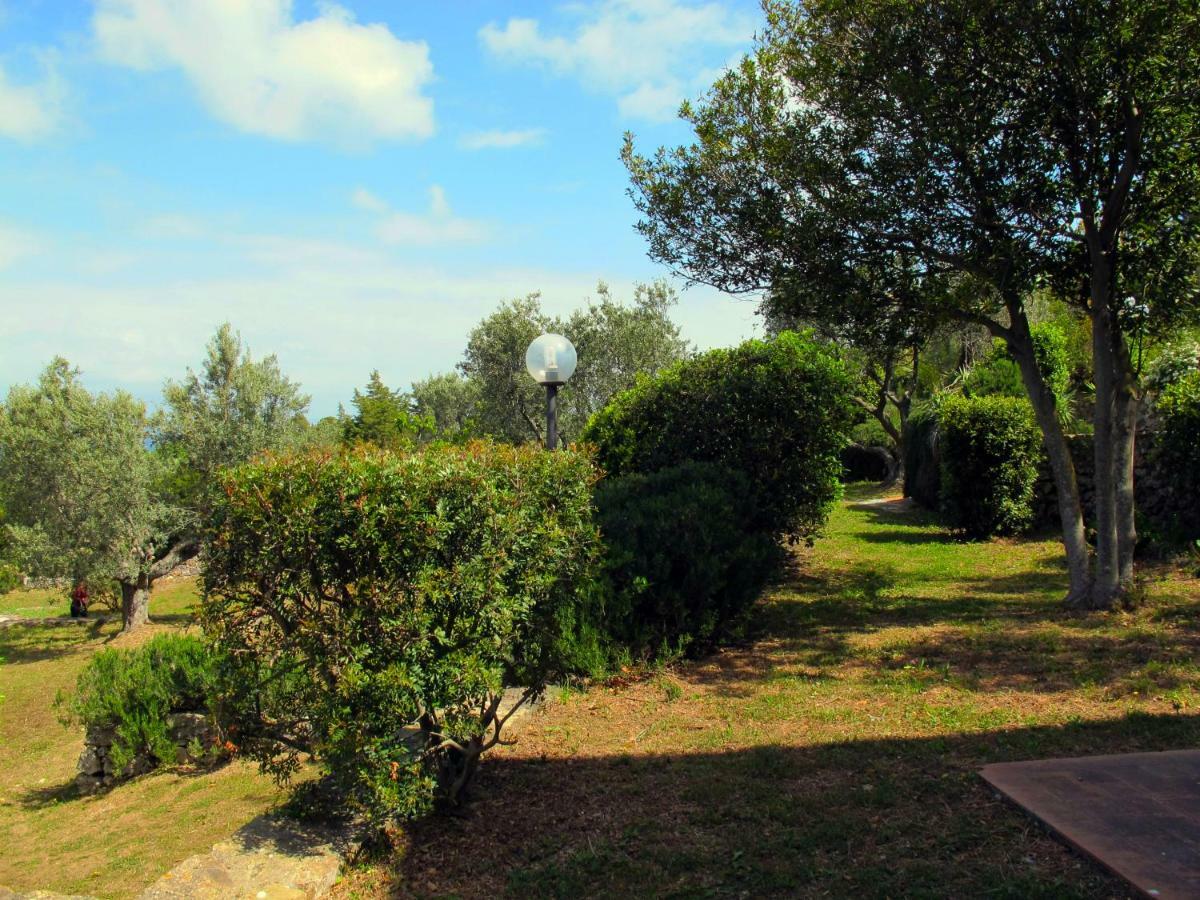 Il Cottage Di Villa Sveva, Splendida Vista Mare Porto Santo Stefano  Dış mekan fotoğraf
